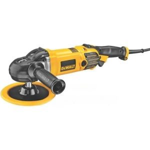 Buffing Machine Dewalt Brand
