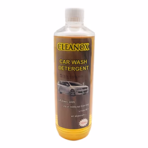 Cleanox Car Wash 500Ml
