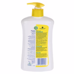 Dettol Fresh Liquid Handwash 400Ml