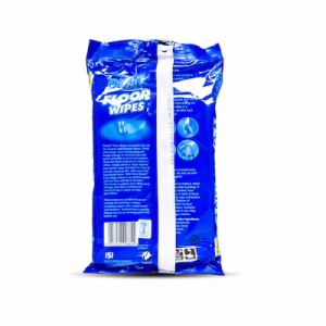 Duzzit Floor Wipes 24pk