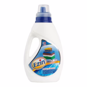 Ezin Superwash Laundry Liquid Detergent 1 lt