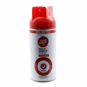 Goodknight M/Insect Aeroso100Ml+25%