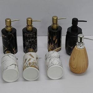 Handwash/Liquid Soap Dispensers