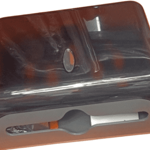 Interleave Dispenser
