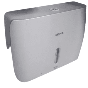 Interleave Soap Dispenser