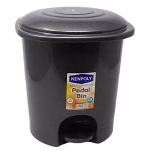 KENPOLY PEDAL BIN NO.3