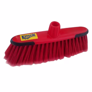 Kleenit Luxury Soft Broom 30cm