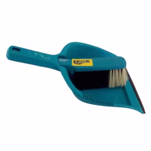 Kleenit Small Dust Pan And Brush Set