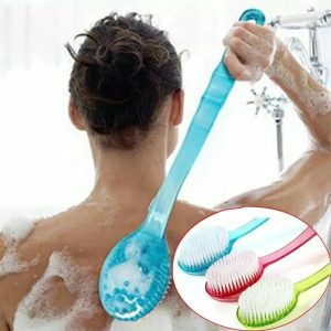 Long Handle Back Body Brush