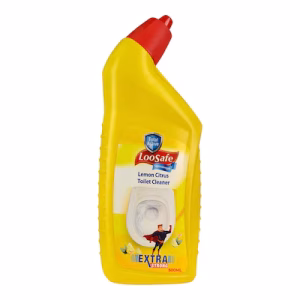 LOOSAFE LEMON CITRUS TOILET CLEAN 500ML