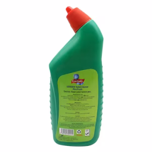 LOOSAFE TOILET CLEANER PINE 500ML