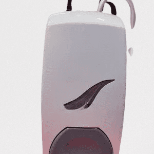 Manual Soap Dispenser
