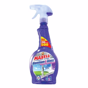 Maxell Alu&Glass Cleaner 700Ml