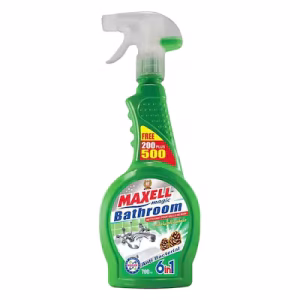 Maxell Magic Bathroom Cleaner 700ml
