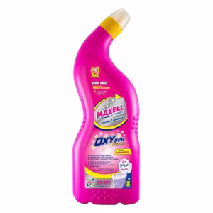 Maxell Magic Oxygen Power Bathroom Cleaner 700ml