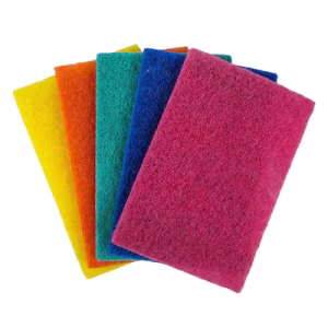 Oks Multipurpose Scouring Pads 20g x 5 Pieces