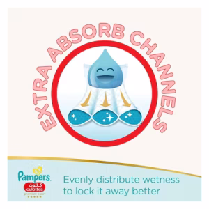 Pampers Pants Premium Care Diaper Maxi Size 4 44 Count 914 Kg