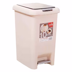 PEDAL BIN B16-2210 30L