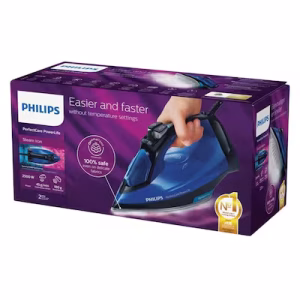 Philips Iron Gc 3920 Hvsolpl Steam