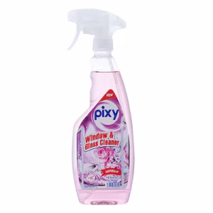 Pixy Lovely Window And Glass Cleaner Spray 500ml