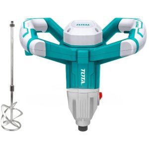 Quality Total TD614006 Mixer 1400W