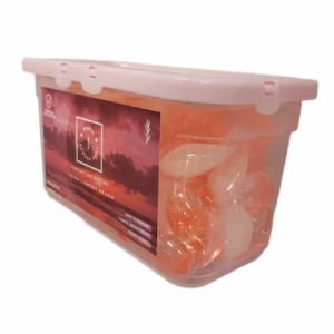Ropil Laundry Pods Sweet Peach 450G
