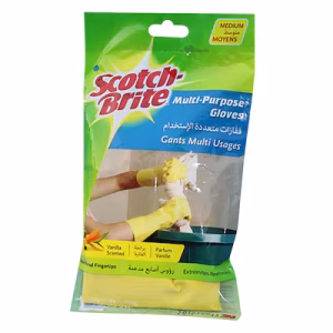 Scotch Brite Multi Purpose Gloves Medium