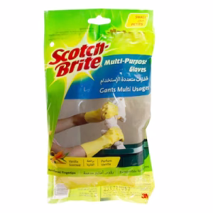 Scotch Brite Multi-Purpose Small Gloves