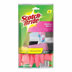 Scotch Brite Outdoor Durable Large