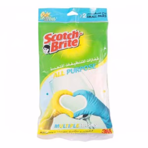 Scotch Brite Multipurpose Gloves - Small