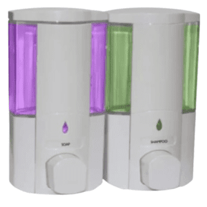 Soap dispenser