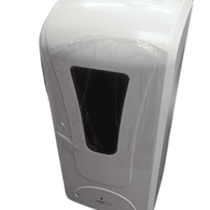 Automatic soap dispenser