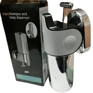 Soap Dispenser/Shampoo Dispensers