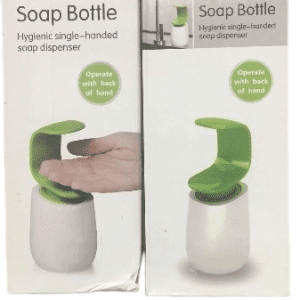 Soap Dispenser