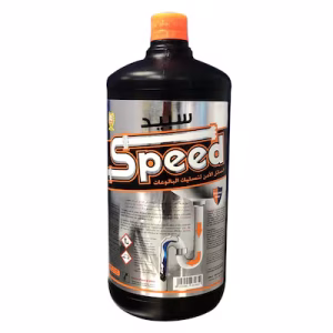 Speed Liquid Drain Block Opener 1L