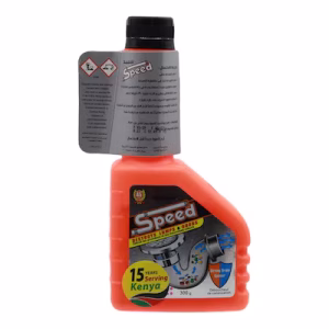 SPEED POWDER DRAIN BLOCK OPENER300G