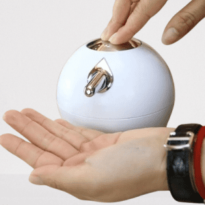 Spherical Soap Dispenser 380ml