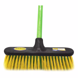 Teepee C16FH Tropic Soft Broom With Handle
