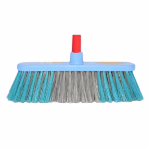 Teepee C27FH Straight Soft Broom With Handle