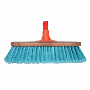 Teepee C41FH Plastic Soft Broom With Handle