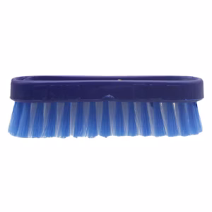 Teepee Chubby Scrubbing Brush Small