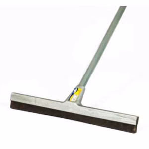 Teepee K5FH Plastic Squeegee Handle 17 Inch
