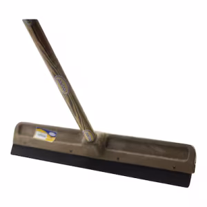 Teepee Squeege with handle 40cm