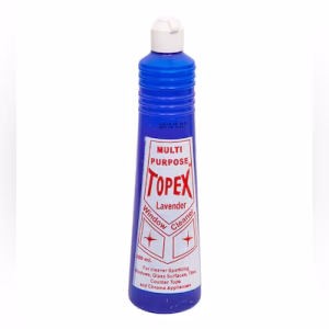 Topex Window Cleaner Lavender 300ml