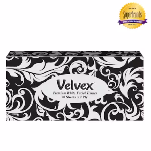 Velvex Facial tissue