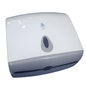 White tissue Dispenser