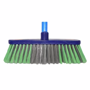 Teepee C28FH Angle Soft Broom With Handle