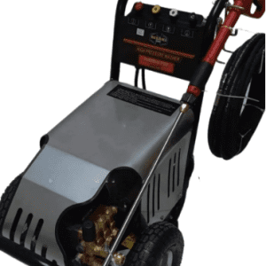 3450psi Hisaki Pressure Washer