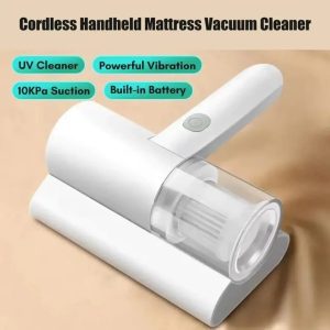 50watts Mite Removal Machine Handheld Vacuum Cleaner H1K4
