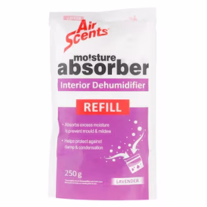 AIR SCENT AIR FRESHENER REFILL LAVENDER 250G